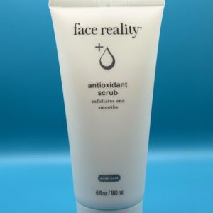 Anti-Oxidant Scrub