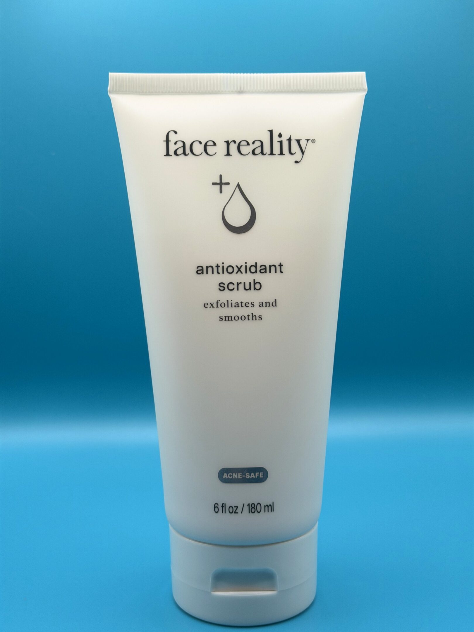 Anti-Oxidant Scrub