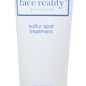 Face Reality skincare product